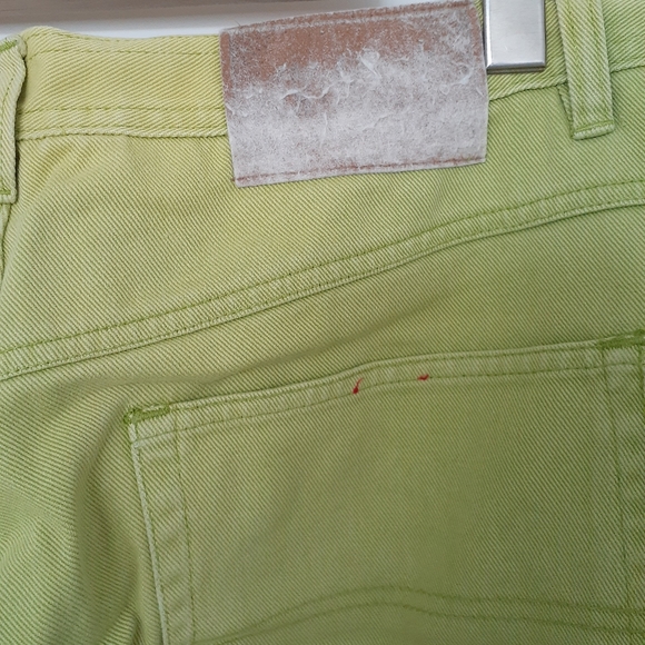 Vintage Prince Jeans - Picture 5 of 8